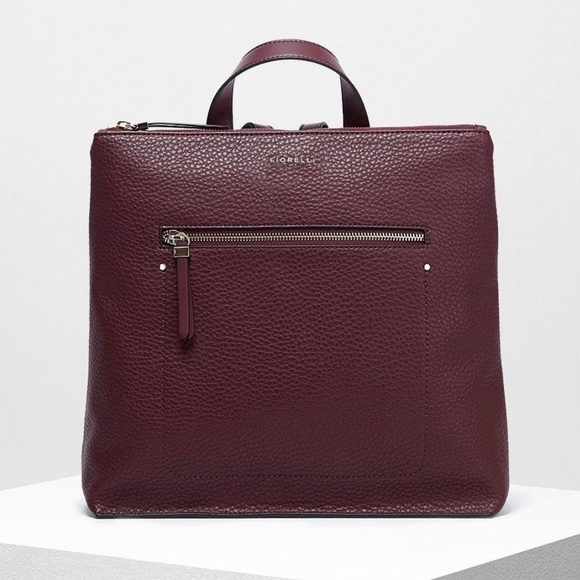 fiorelli backpack finley